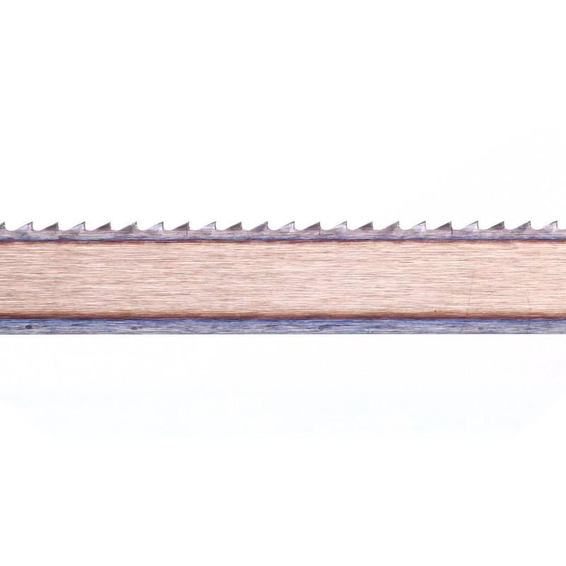 Proforce Bandsaw Blade - 115" x 1/4" x .025" x 6 TPI